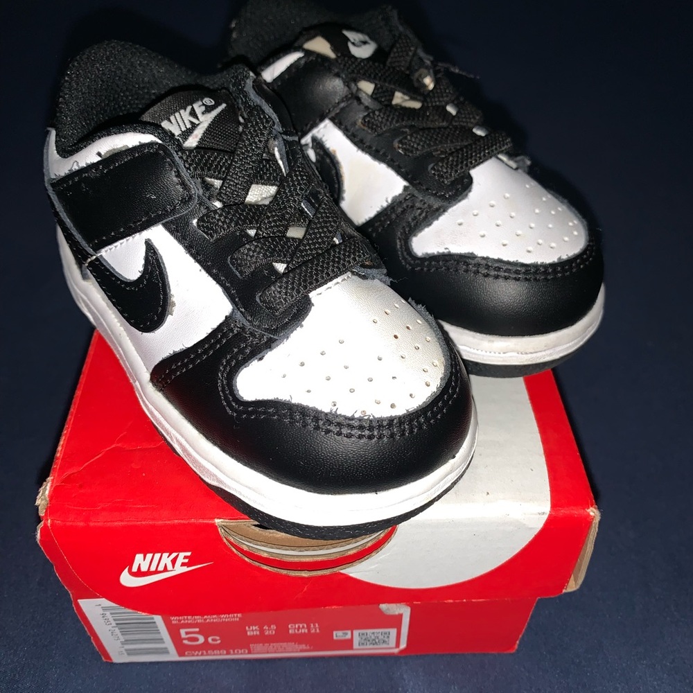 Nike dunk